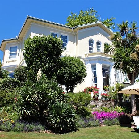 Trafalgar House Torquay Kültér fotó