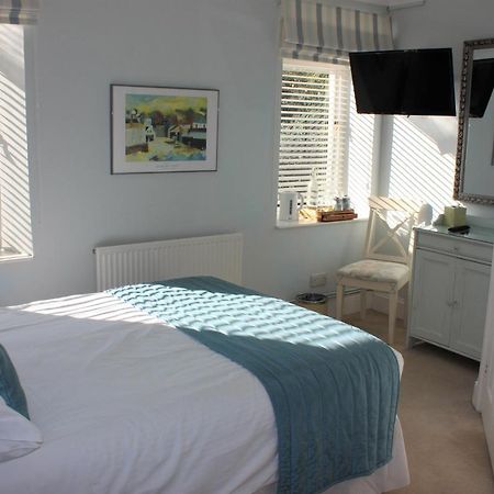 Trafalgar House Torquay Kültér fotó