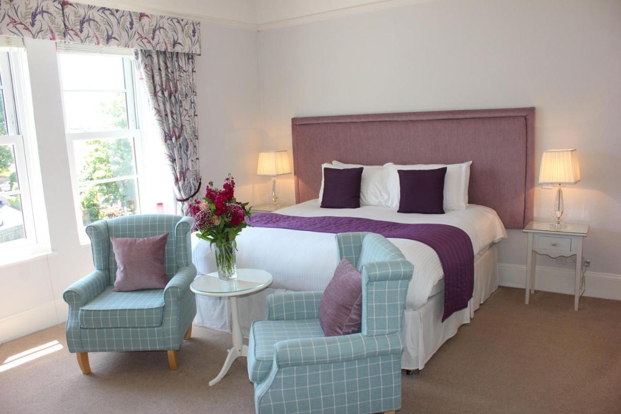 Trafalgar House Torquay Kültér fotó
