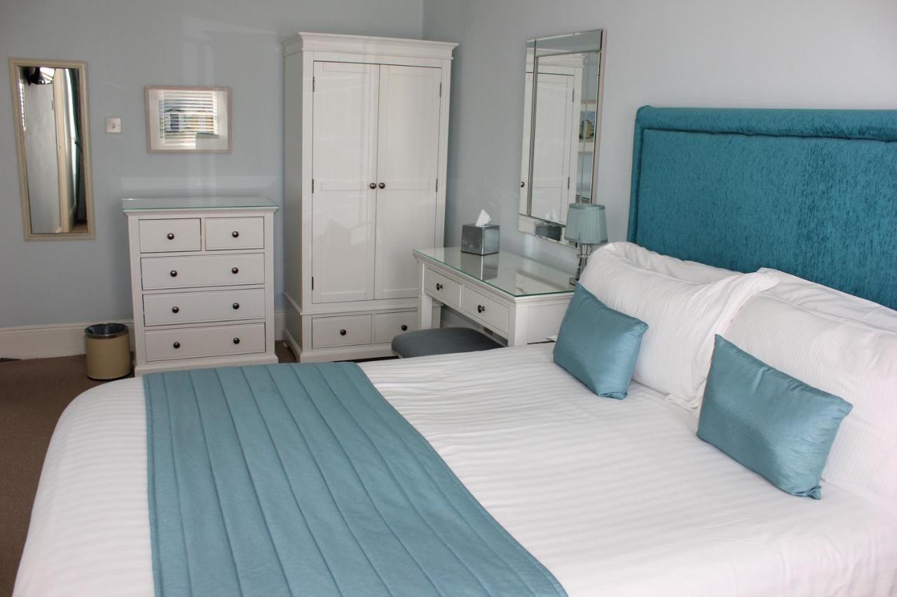 Trafalgar House Torquay Kültér fotó