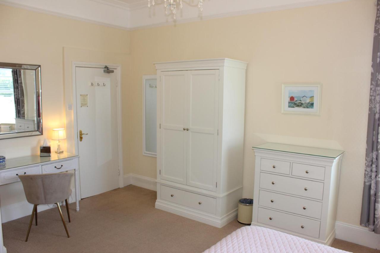 Trafalgar House Torquay Kültér fotó