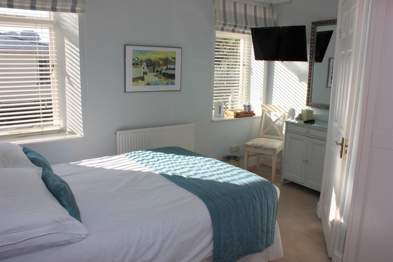Trafalgar House Torquay Kültér fotó