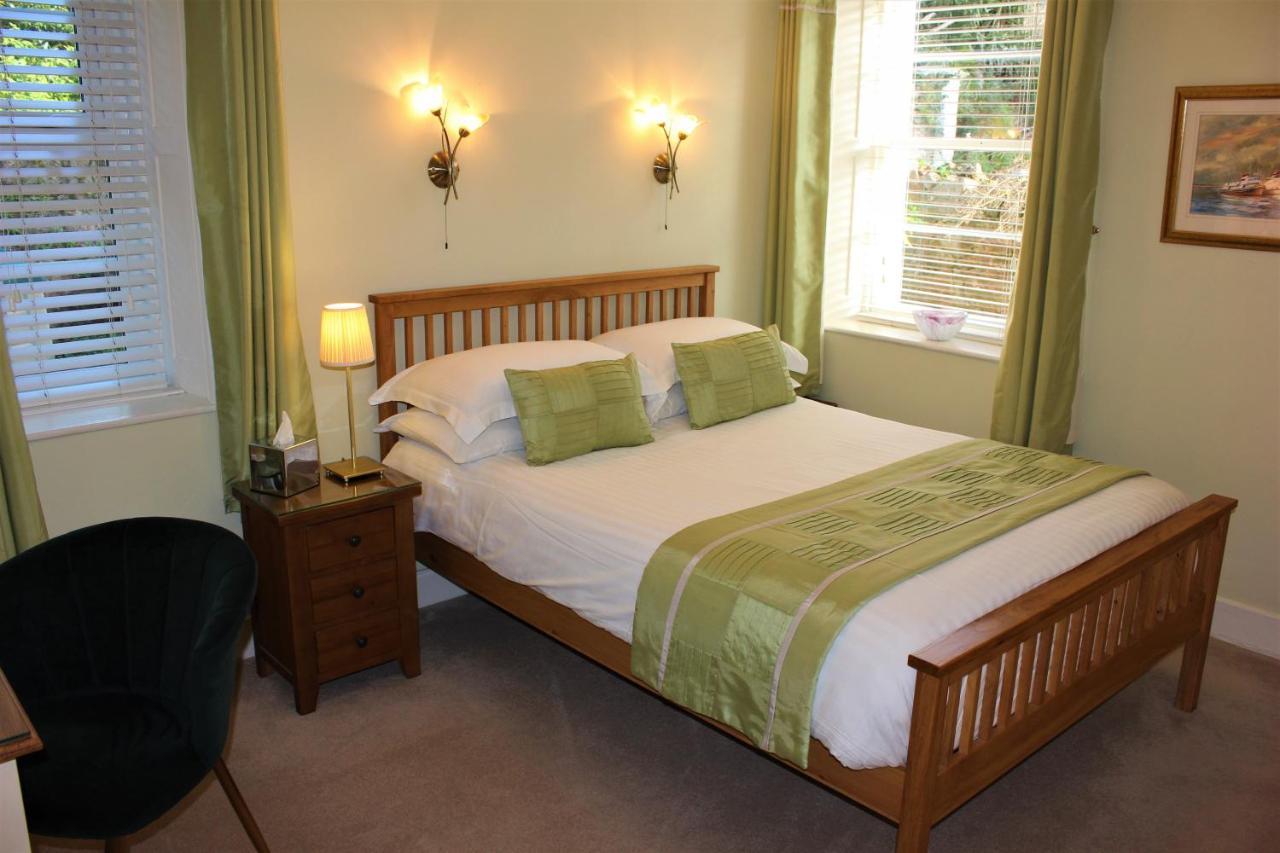 Trafalgar House Torquay Kültér fotó