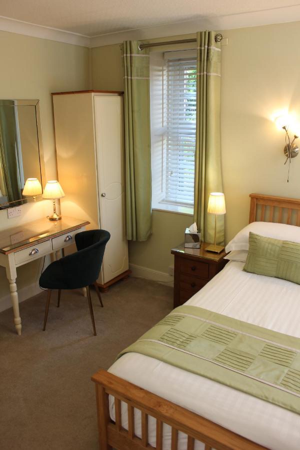 Trafalgar House Torquay Kültér fotó