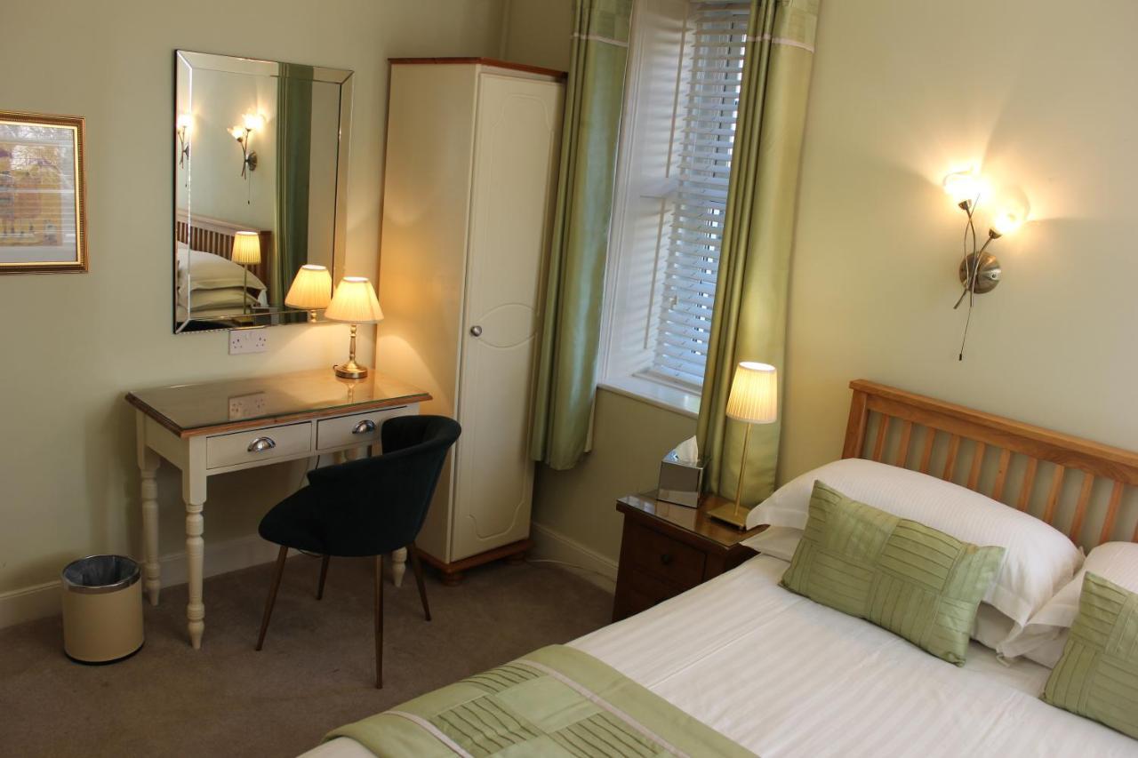 Trafalgar House Torquay Kültér fotó