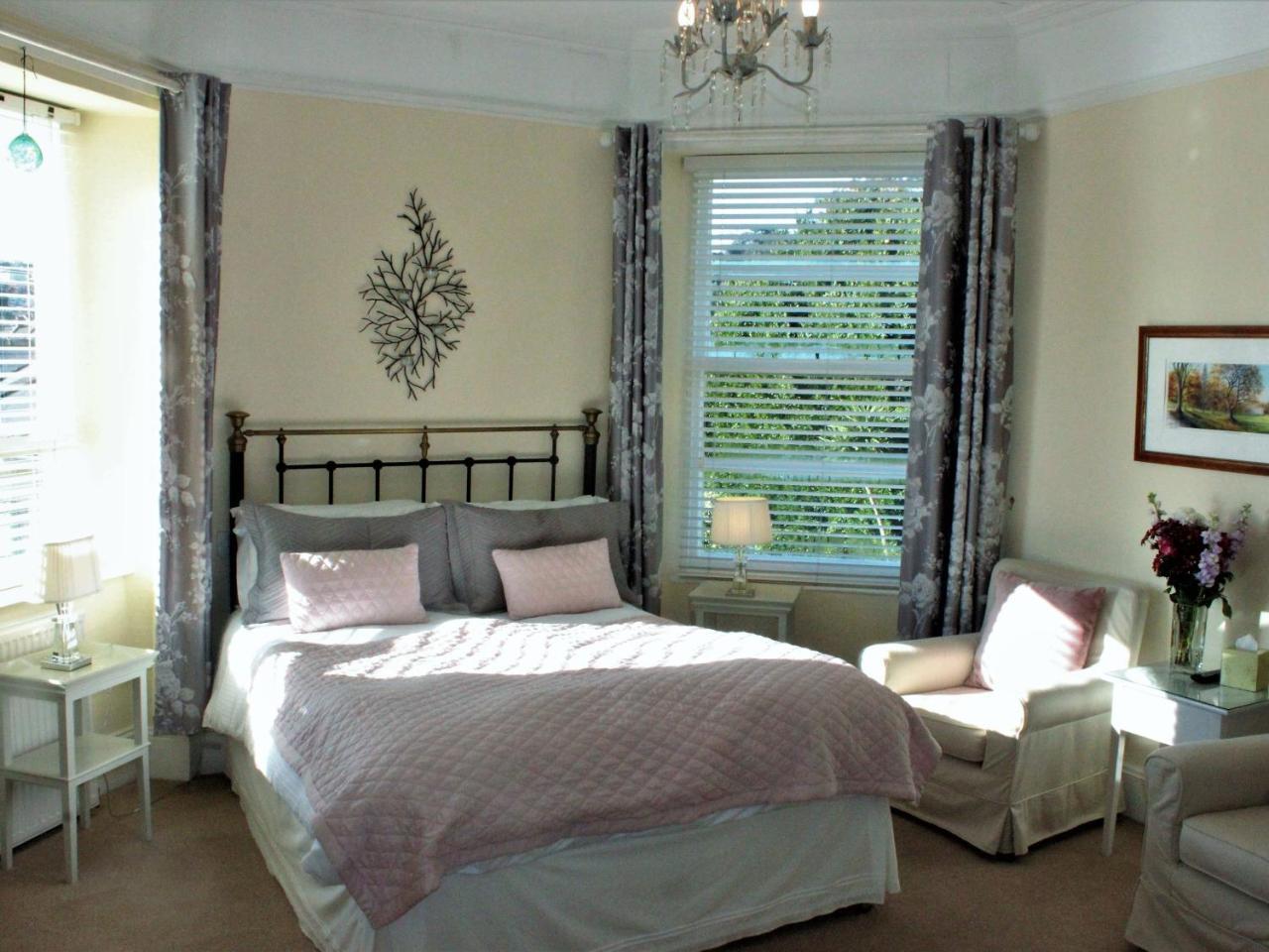 Trafalgar House Torquay Kültér fotó