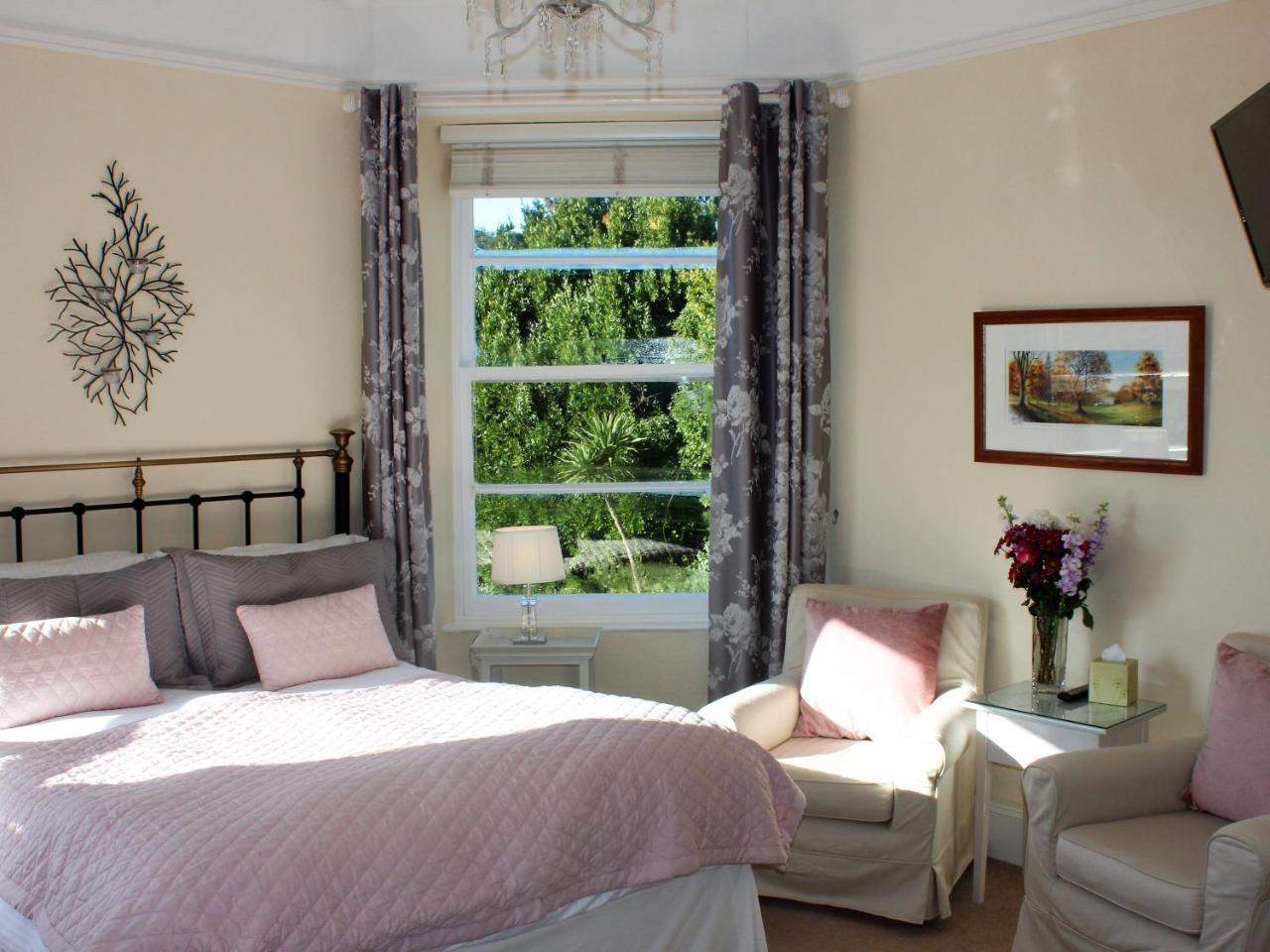 Trafalgar House Torquay Szoba fotó
