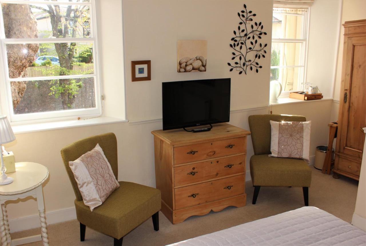 Trafalgar House Torquay Kültér fotó